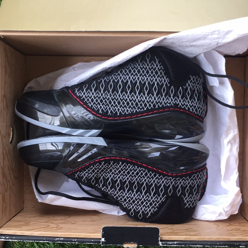 COPY - Jordan XX3’s